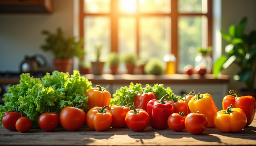 Ce que ton corps attend vraiment de ton alimentation