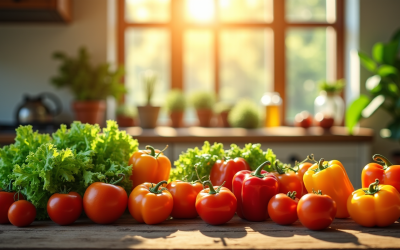 Ce que ton corps attend vraiment de ton alimentation