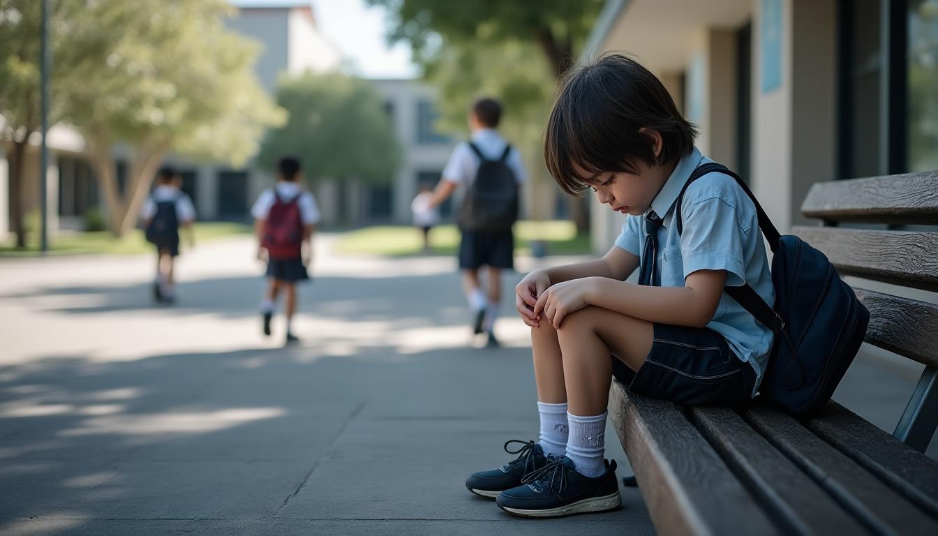 découvrez des conseils pratiques pour aborder sereinement le harcèlement scolaire avec votre enfant et favoriser un dialogue ouvert et bienveillant.