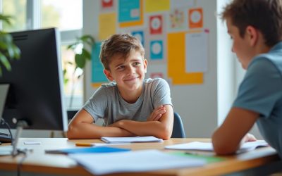 découvrez notre guide pratique pour déposer une plainte en cas de harcèlement scolaire. conseils clairs et étapes essentielles pour agir efficacement et protéger les victimes.