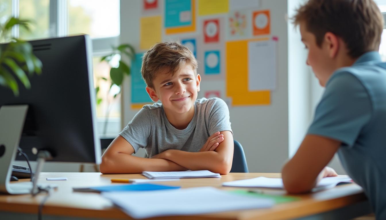 découvrez notre guide pratique pour déposer une plainte en cas de harcèlement scolaire. conseils clairs et étapes essentielles pour agir efficacement et protéger les victimes.