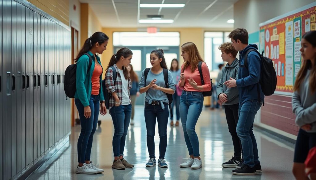 découvrez les actions essentielles qu'un établissement scolaire doit mettre en place pour prévenir et réagir efficacement au harcèlement scolaire, garantissant ainsi un environnement sûr et respectueux pour tous les élèves.