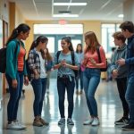 découvrez les actions essentielles qu'un établissement scolaire doit mettre en place pour prévenir et réagir efficacement au harcèlement scolaire, garantissant ainsi un environnement sûr et respectueux pour tous les élèves.