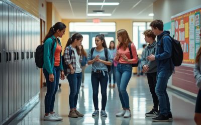 découvrez les actions essentielles qu'un établissement scolaire doit mettre en place pour prévenir et réagir efficacement au harcèlement scolaire, garantissant ainsi un environnement sûr et respectueux pour tous les élèves.