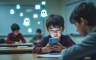 découvrez notre guide complet sur le cyberharcèlement à l'école pour comprendre ses enjeux et apprendre comment protéger efficacement votre enfant dans le monde numérique.
