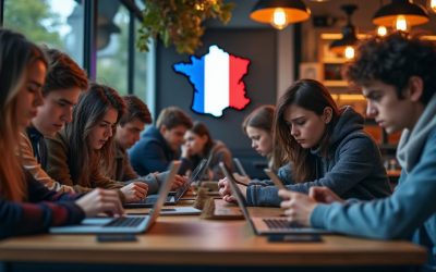 découvrez les mesures de la loi française contre le cyberharcèlement chez les mineurs et comment elles protègent les jeunes victimes en ligne.