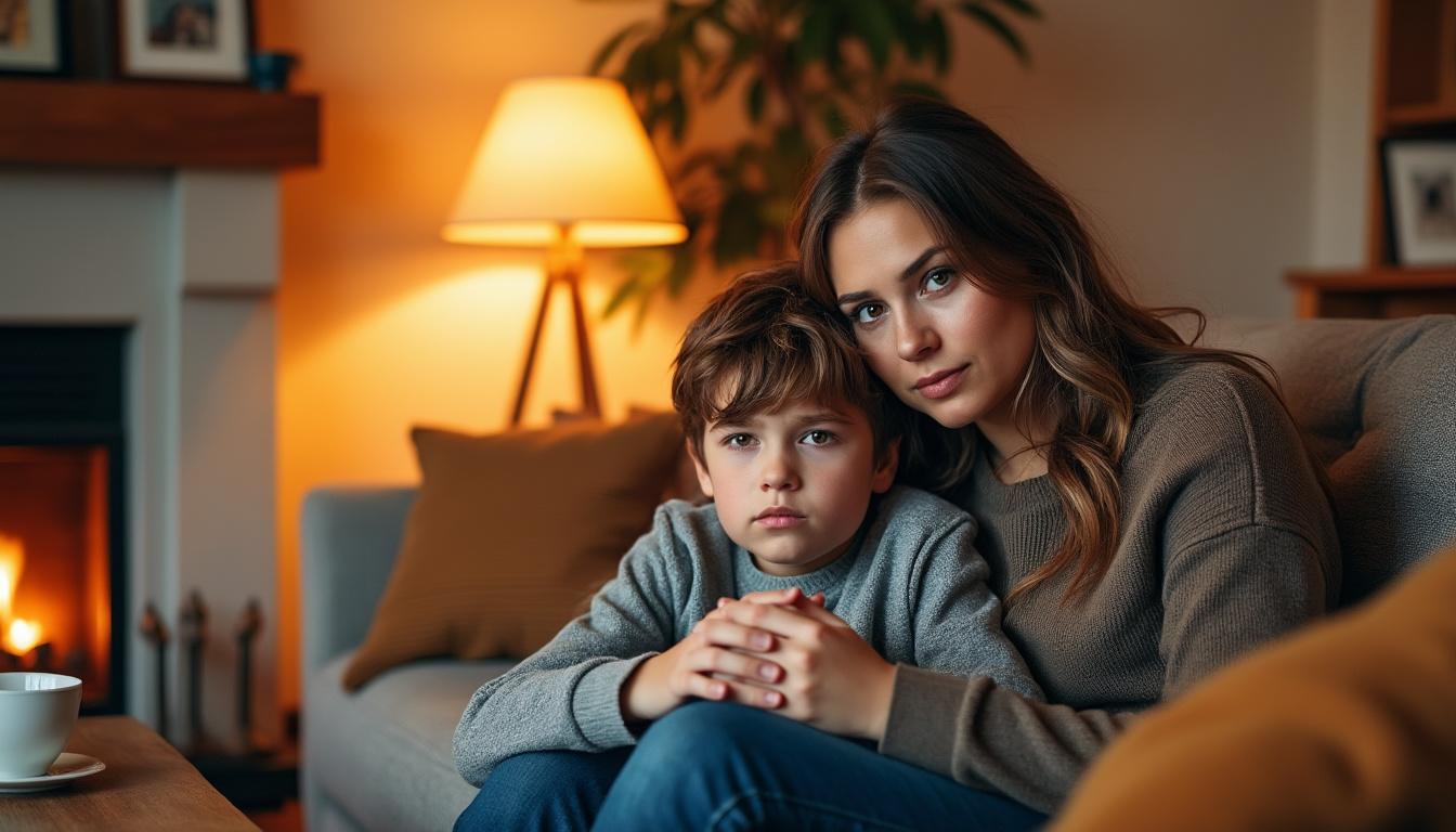 découvrez des stratégies efficaces pour aider un enfant victime de harcèlement à reconstruire son estime de soi et retrouver confiance et bien-être.