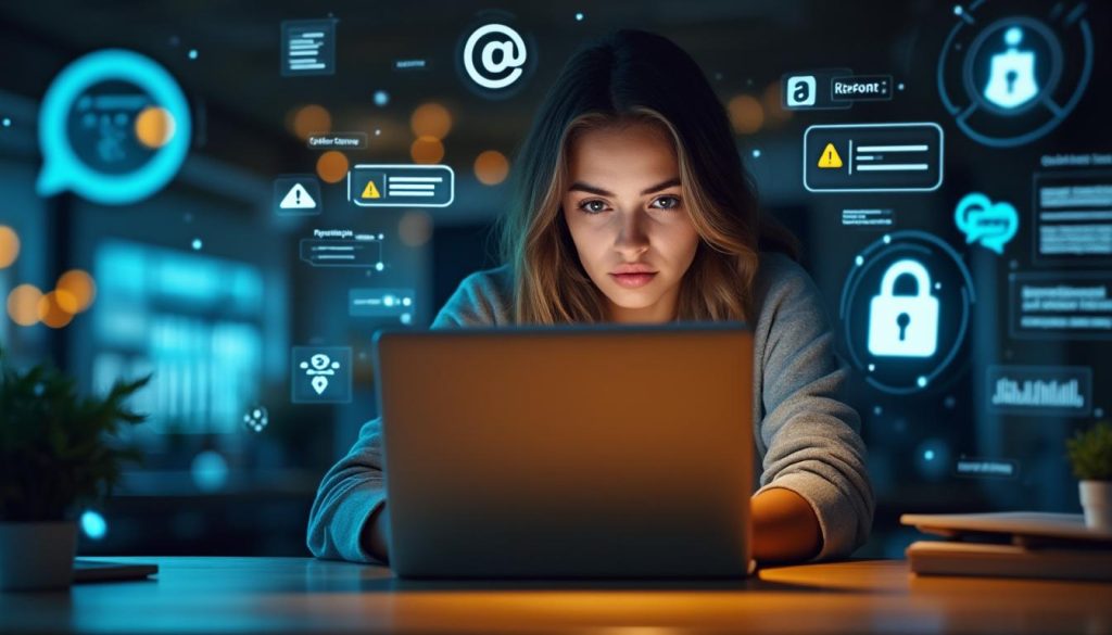 découvrez comment réagir rapidement et efficacement face au harcèlement en ligne grâce à nos conseils et solutions pratiques.