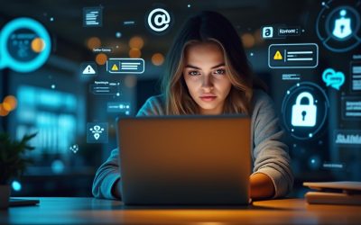 découvrez comment réagir rapidement et efficacement face au harcèlement en ligne grâce à nos conseils et solutions pratiques.