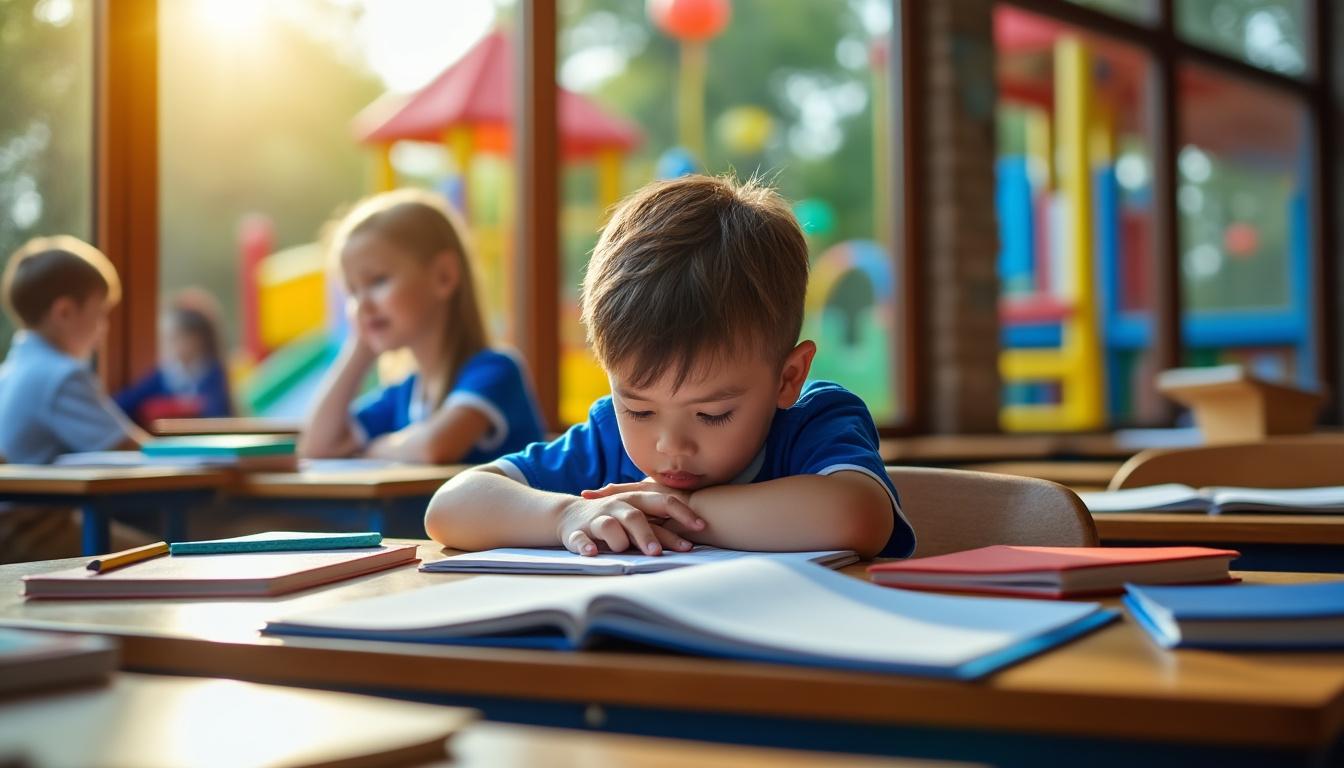 découvrez comment identifier les signes essentiels du harcèlement scolaire pour intervenir rapidement et protéger les élèves. guide pratique pour agir efficacement.