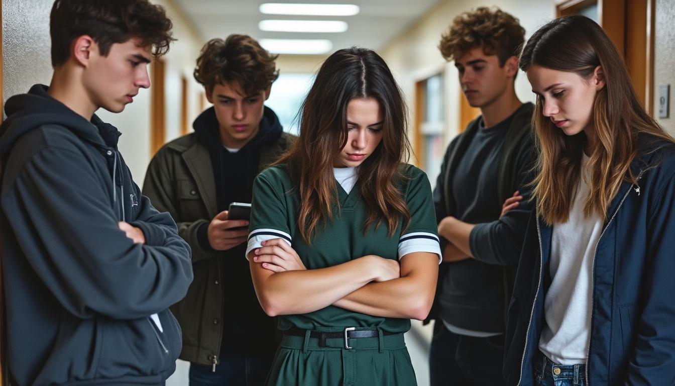 découvrez comment identifier les signes essentiels du harcèlement scolaire pour intervenir rapidement et protéger les élèves.
