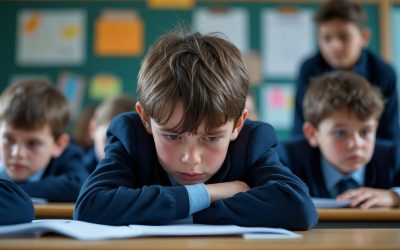 découvrez comment identifier les signes essentiels du harcèlement scolaire pour intervenir rapidement et protéger les enfants de ce fléau.