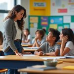 découvrez comment les enseignants et l'école jouent un rôle essentiel dans la prévention et la gestion du harcèlement scolaire, pour un environnement éducatif sûr et bienveillant.