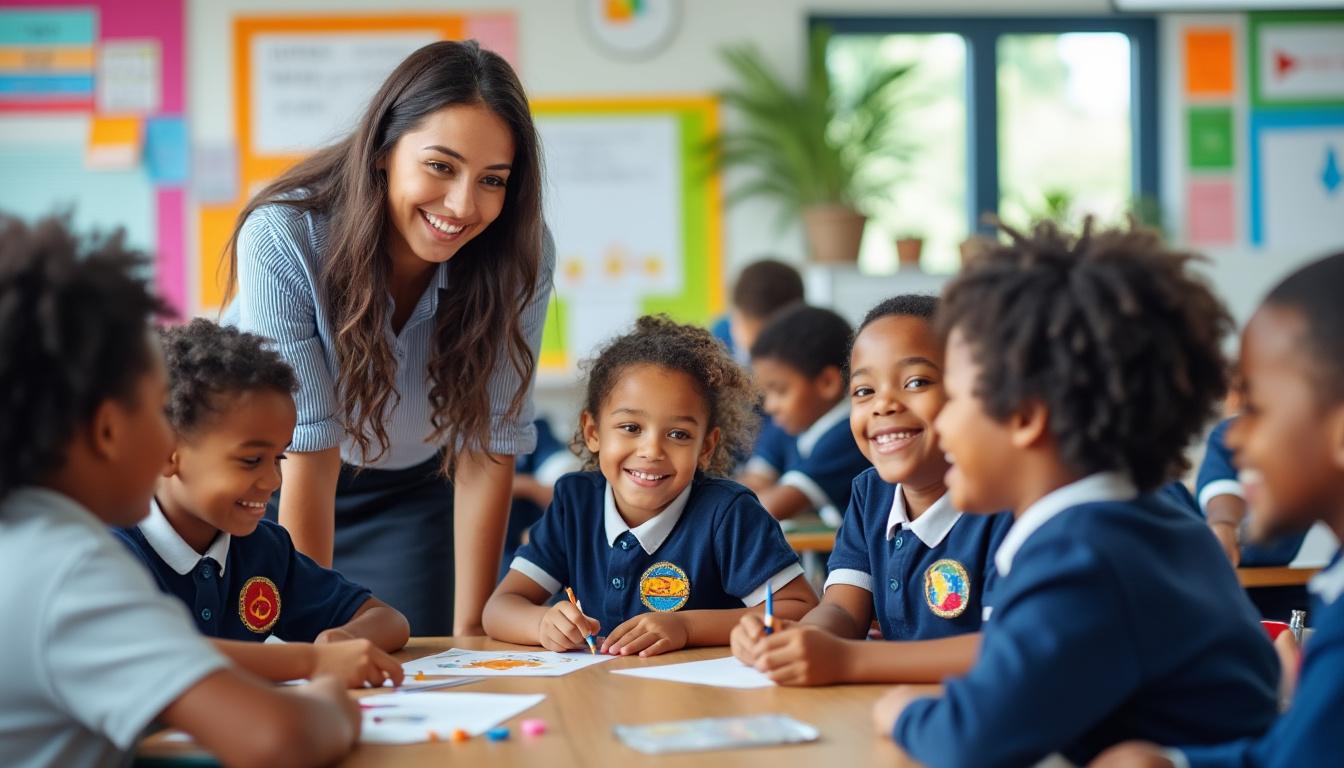 découvrez comment les enseignants et l'école jouent un rôle essentiel dans la prévention et la gestion du harcèlement scolaire, et comment renforcer leur action pour protéger les élèves.