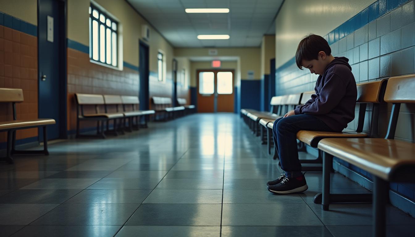 découvrez les mécanismes du harcèlement scolaire et explorez les raisons du silence des victimes pour mieux les aider et prévenir ce fléau.