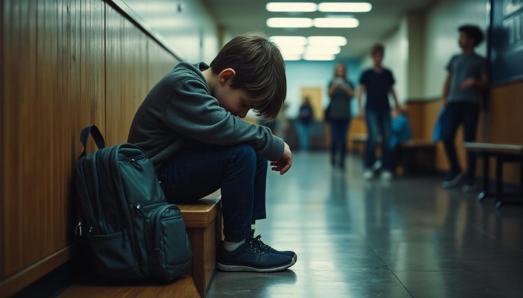 découvrez les raisons du silence chez les victimes de harcèlement scolaire et comment mieux les soutenir pour prévenir ce fléau.