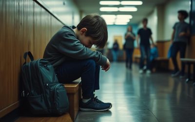 découvrez les raisons du silence chez les victimes de harcèlement scolaire et comment mieux les soutenir pour prévenir ce fléau.