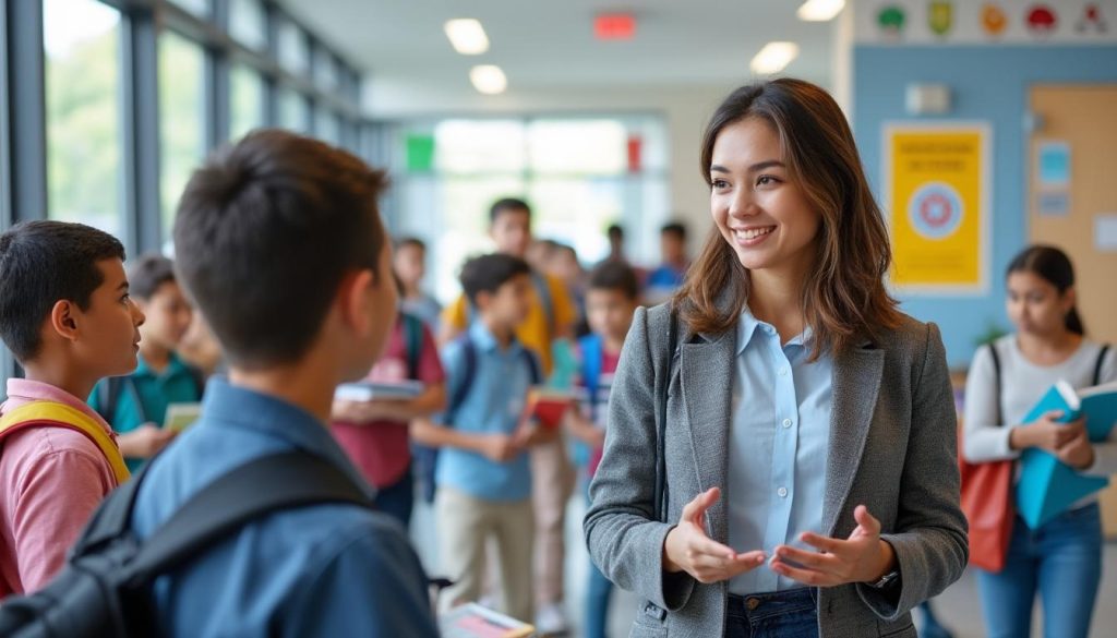 découvrez les lois en vigueur contre le harcèlement scolaire et les moyens efficaces pour prévenir et lutter contre ce fléau dans les établissements éducatifs.