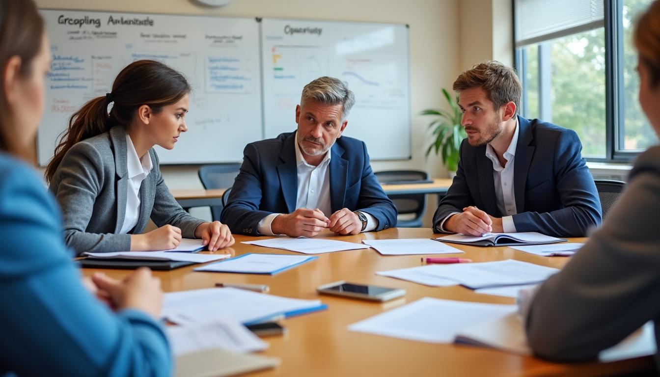 découvrez les lois en vigueur contre le harcèlement scolaire et les moyens efficaces pour le combattre et protéger les élèves.