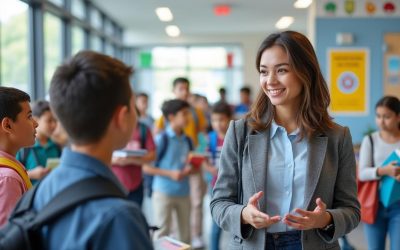 découvrez les lois en vigueur contre le harcèlement scolaire et les moyens efficaces pour prévenir et lutter contre ce fléau dans les établissements éducatifs.