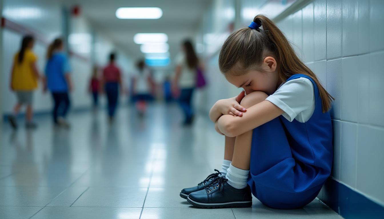 découvrez pourquoi les adultes peuvent parfois ne pas détecter les signaux d'alerte du harcèlement scolaire et comment mieux les identifier pour protéger les enfants.