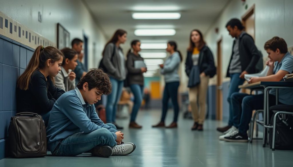 découvrez pourquoi les adultes peuvent parfois passer à côté des signaux d'alerte du harcèlement scolaire et comment mieux les reconnaître pour agir efficacement.