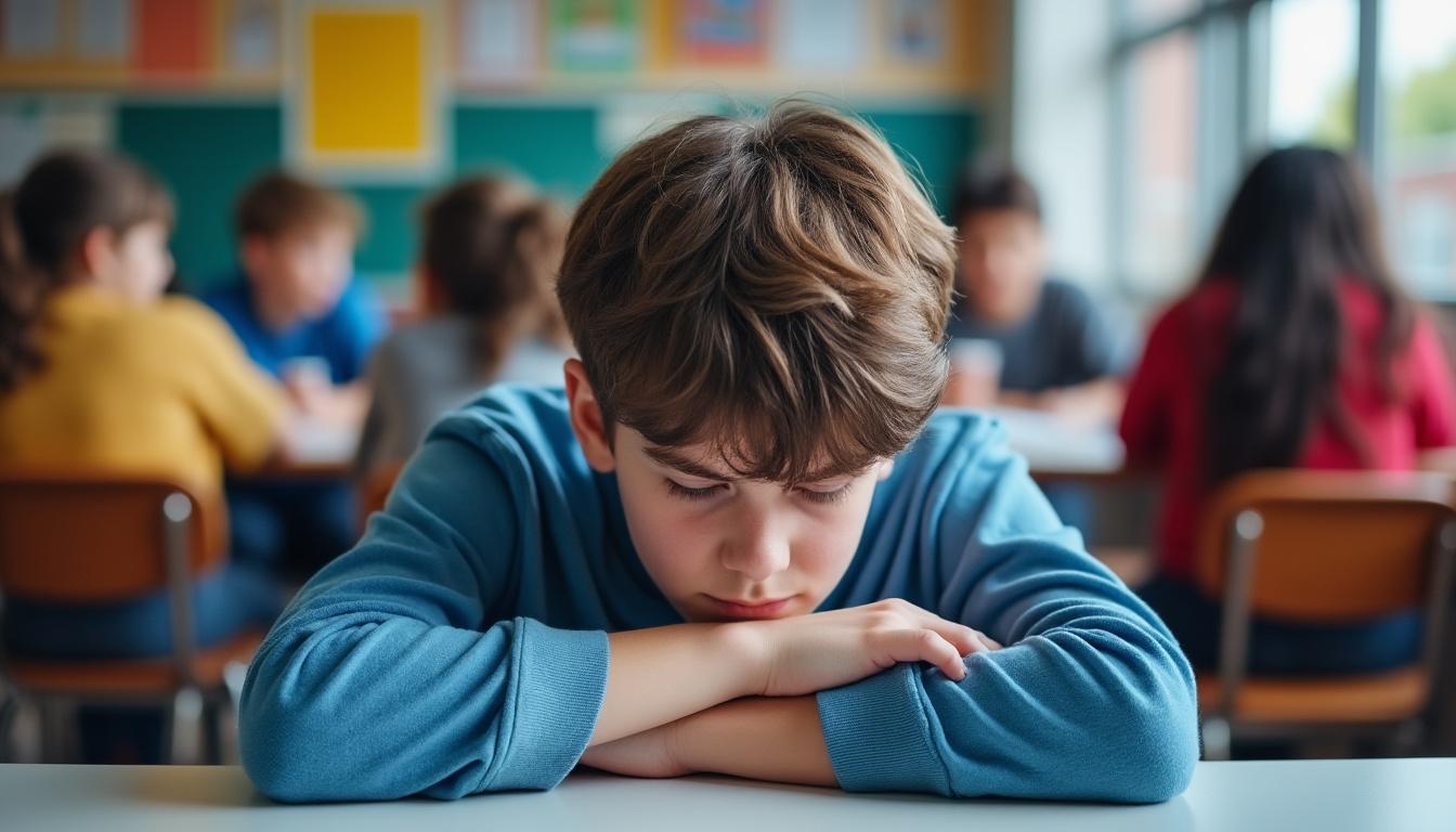 découvrez pourquoi les adultes peuvent parfois ne pas percevoir les signaux d'alerte du harcèlement scolaire et comment mieux comprendre ce phénomène pour mieux protéger les enfants.