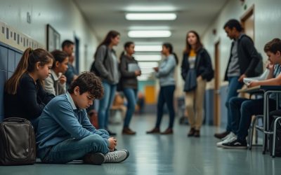 découvrez pourquoi les adultes peuvent parfois passer à côté des signaux d'alerte du harcèlement scolaire et comment mieux les reconnaître pour agir efficacement.