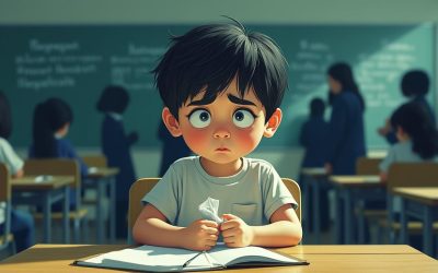 découvrez comment le harcèlement scolaire influence l'anxiété chez les jeunes et apprenez des stratégies efficaces pour intervenir et soutenir les victimes.