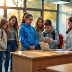 découvrez les actions concrètes à mettre en place pour se protéger du harcèlement scolaire et assurer un environnement sûr et respectueux.