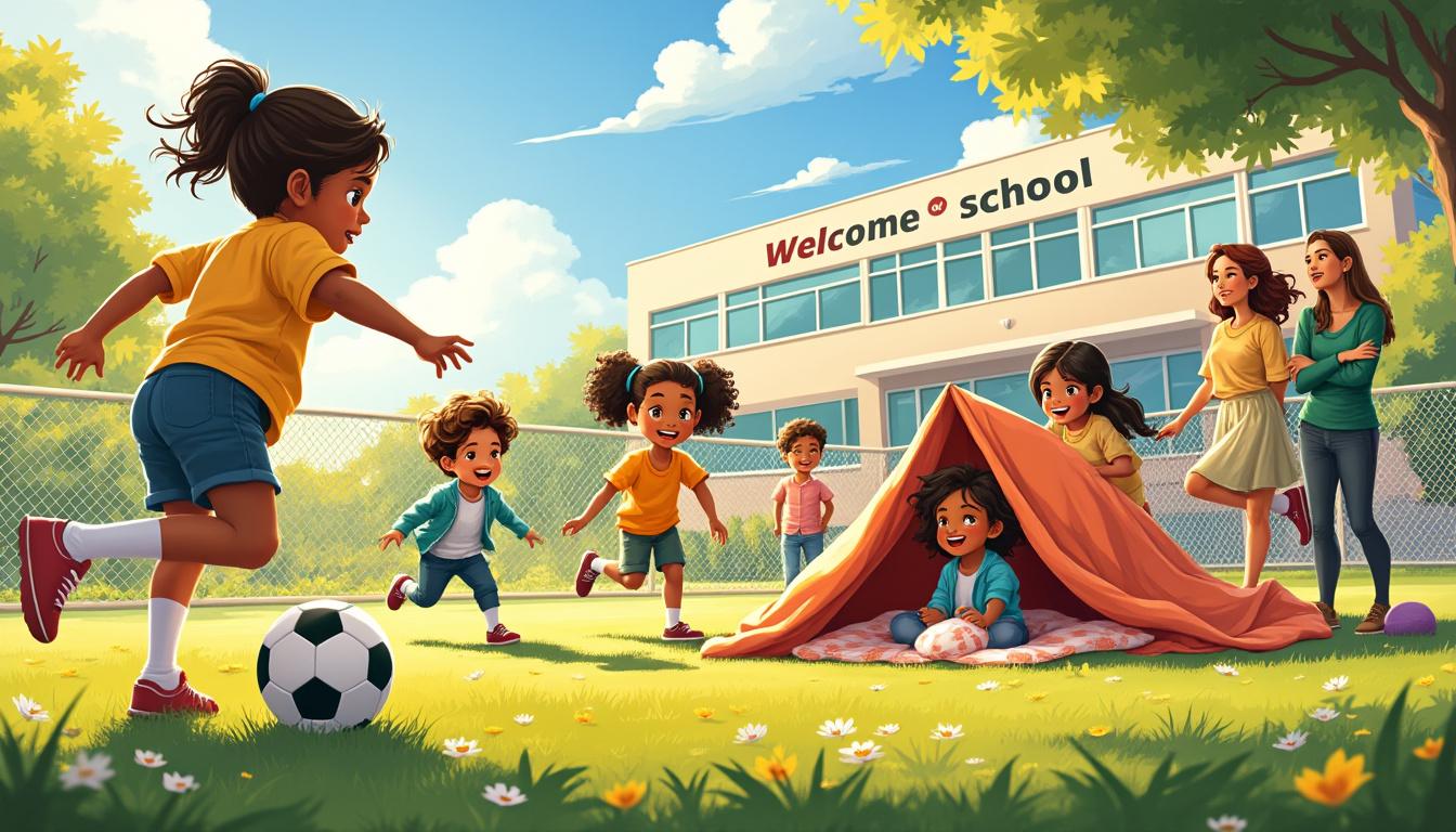 découvrez des actions concrètes pour vous protéger efficacement contre le harcèlement scolaire et assurer un environnement sûr et respectueux.