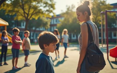 découvrez les conseils essentiels pour les parents afin de reconnaître, comprendre et agir efficacement contre le harcèlement scolaire, en évitant les erreurs courantes face à ce fléau.