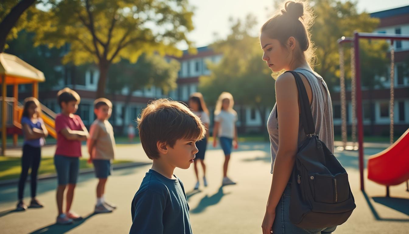 découvrez les conseils essentiels pour les parents afin de reconnaître, comprendre et agir efficacement contre le harcèlement scolaire, en évitant les erreurs courantes face à ce fléau.