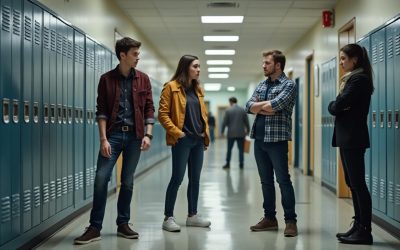 découvrez les mesures punitives mises en place face aux auteurs de harcèlement scolaire pour protéger les victimes et prévenir ces comportements.