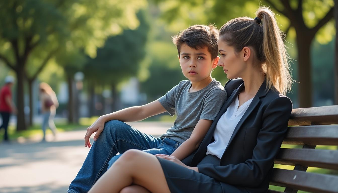 découvrez les mesures punitives mises en place pour lutter contre le harcèlement scolaire et protéger les élèves victimes. analyse des sanctions appliquées aux auteurs pour garantir un environnement scolaire sûr.