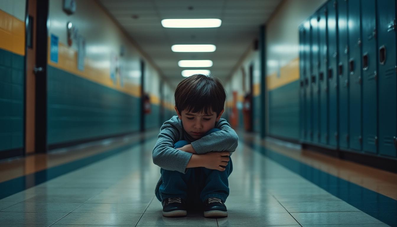 découvrez un guide essentiel pour les parents afin de comprendre, prévenir et agir efficacement contre le harcèlement scolaire. protégez et soutenez votre enfant face à cette réalité.