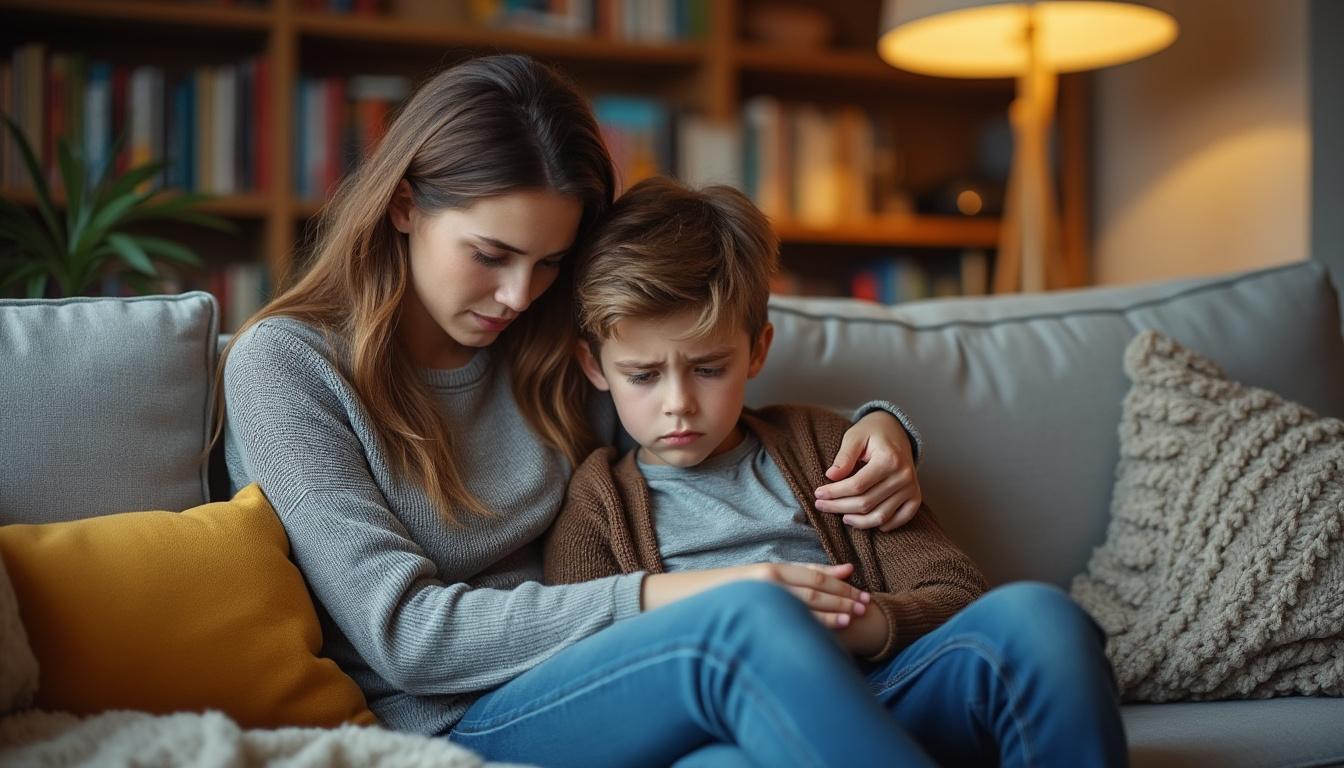 découvrez un guide complet pour les parents afin de comprendre, prévenir et agir contre le harcèlement scolaire. soutenez efficacement votre enfant face à cette problématique.