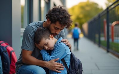 découvrez un guide complet pour les parents afin de reconnaître, prévenir et agir efficacement contre le harcèlement scolaire. agissez dès maintenant pour protéger votre enfant.