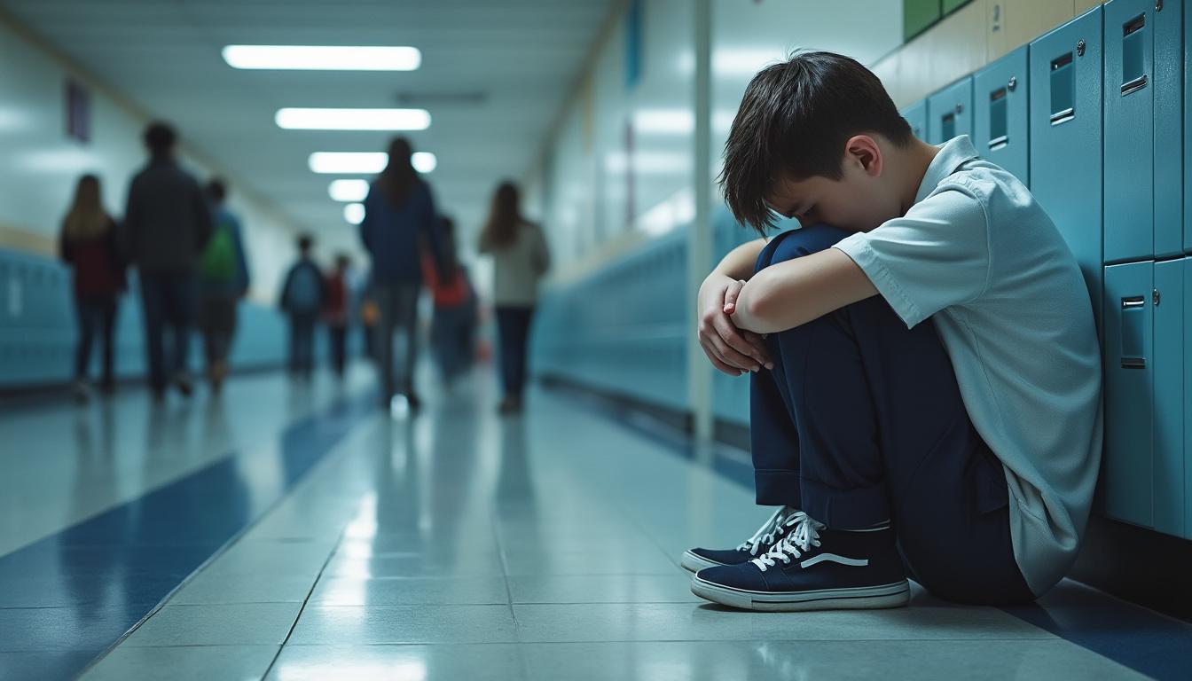 découvrez comment le silence demeure le principal obstacle à la lutte contre le harcèlement scolaire et pourquoi briser le silence est essentiel pour protéger les enfants.