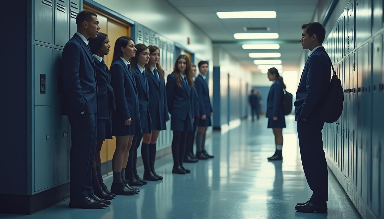 découvrez comment le silence constitue l'obstacle principal dans la lutte contre le harcèlement scolaire et pourquoi il est crucial de briser ce silence pour protéger les victimes.