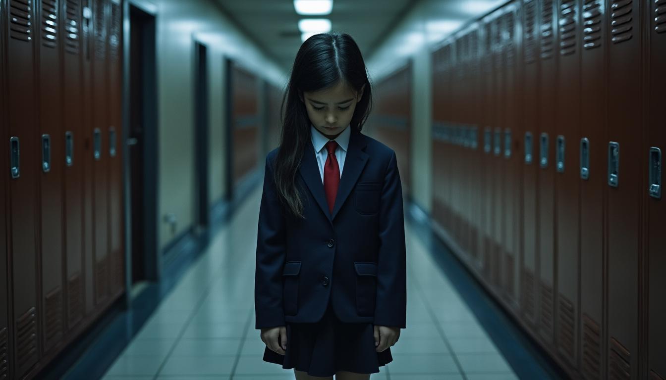 découvrez comment le harcèlement scolaire affecte la santé mentale des enfants et quelles mesures peuvent être prises pour les protéger et les soutenir.