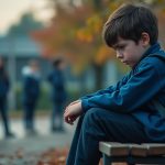 découvrez comment le harcèlement scolaire impacte la santé mentale des enfants et quelles mesures peuvent aider à prévenir ces effets néfastes.