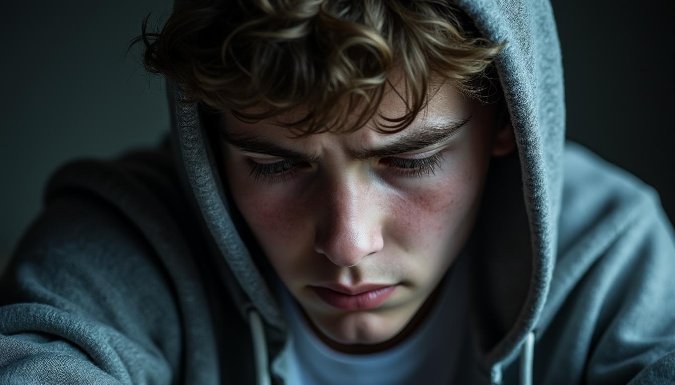 découvrez comment le harcèlement scolaire impacte la santé mentale des enfants et les conséquences durables sur leur bien-être psychique.