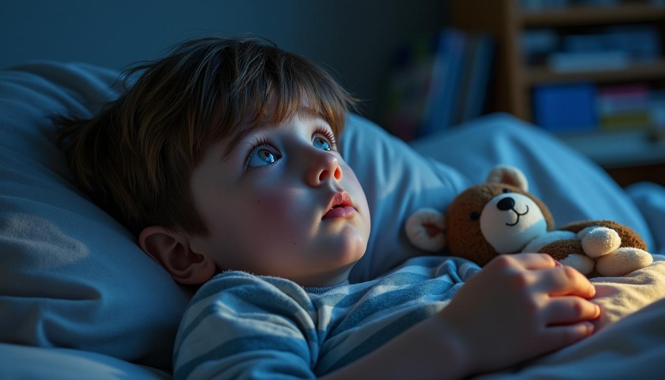 découvrez comment le harcèlement scolaire affecte la santé mentale des enfants et les enjeux psychologiques importants à prendre en compte.