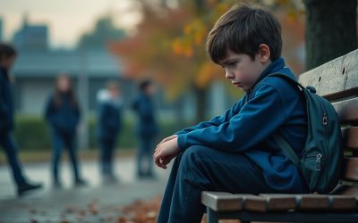 découvrez comment le harcèlement scolaire impacte la santé mentale des enfants et quelles mesures peuvent aider à prévenir ces effets néfastes.