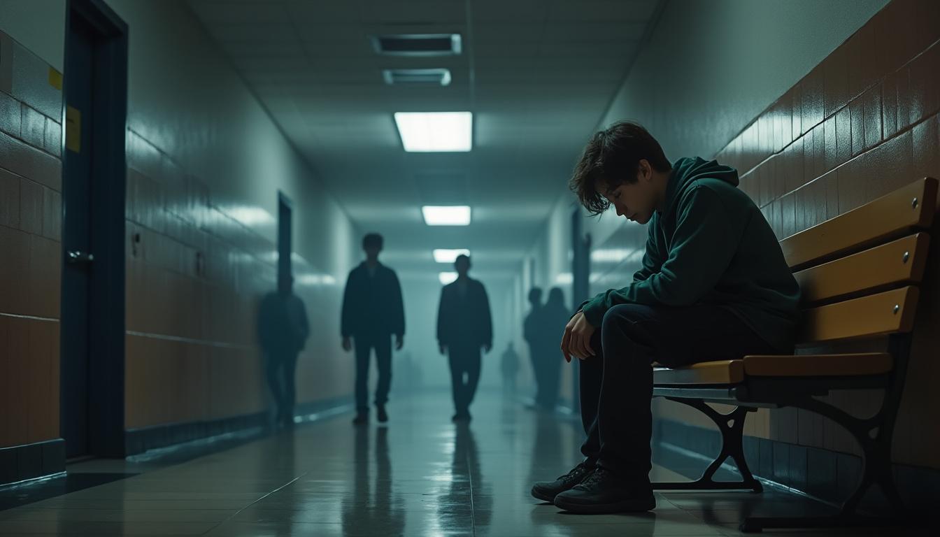 découvrez les séquelles cachées du harcèlement scolaire et comprenez les blessures invisibles qui affectent durablement les victimes, pour mieux prévenir et accompagner.