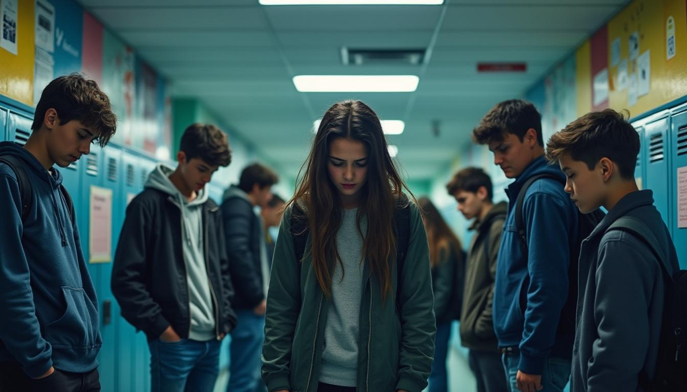 découvrez les stratégies efficaces pour lutter contre le harcèlement scolaire et créer un environnement sûr et bienveillant au sein des établissements éducatifs.