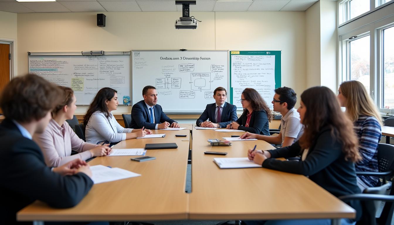 découvrez les stratégies efficaces pour lutter contre le harcèlement scolaire et créer un environnement sûr et bienveillant dans les établissements.