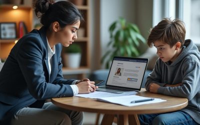 découvrez les démarches à suivre pour agir efficacement si votre enfant est harceleur, afin de comprendre la situation et trouver des solutions adaptées.