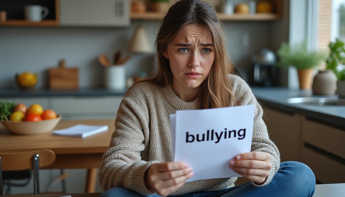 découvrez les démarches à suivre pour agir efficacement si votre enfant est harceleur. conseils pratiques et solutions pour prévenir et gérer le harcèlement.